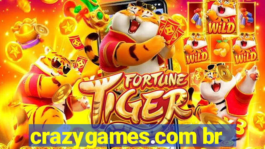 crazygames.com br